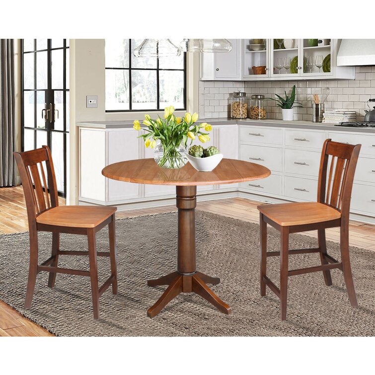 Wayfair 3 best sale piece dining set